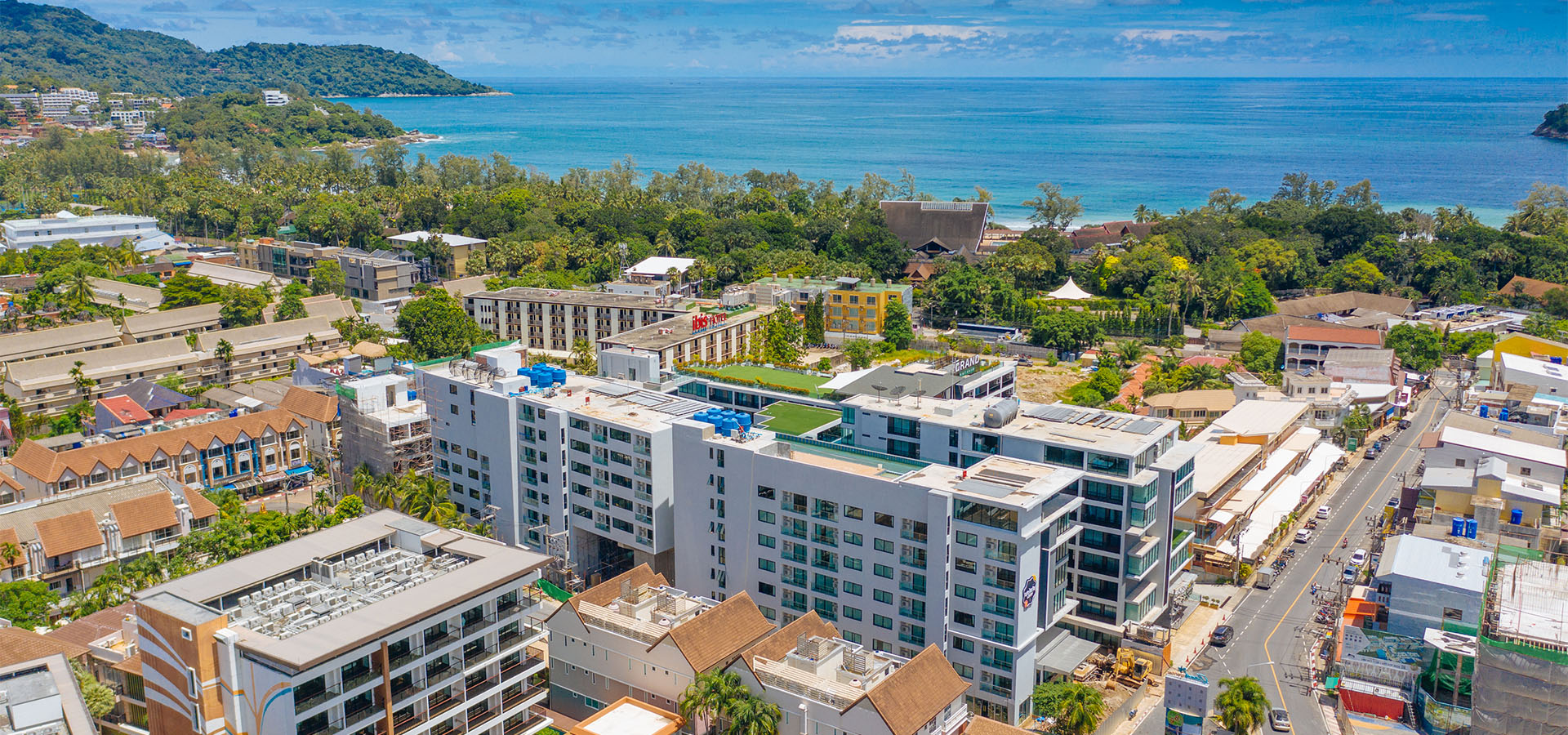 Бесплатный поиск и подбор недвижимости на Пхукете Бесплатный поиск и подбор недвижимости на Пхукете