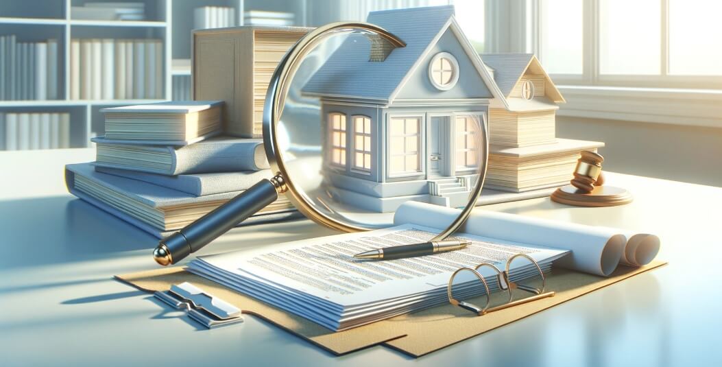 Проверка недвижимости на юридическую чистоту Проверка недвижимости на юридическую чистоту